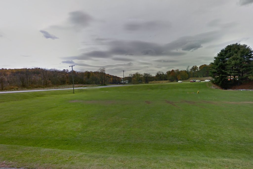 Conotton Valley High School