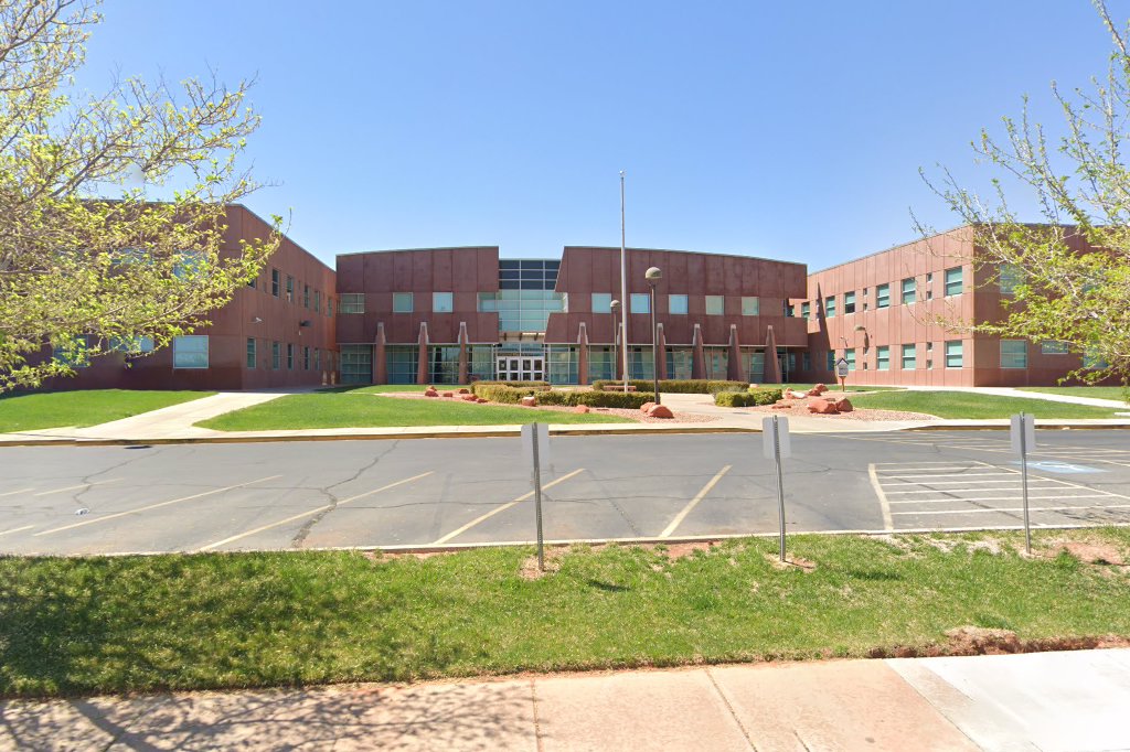 Lava Ridge Intermediate School