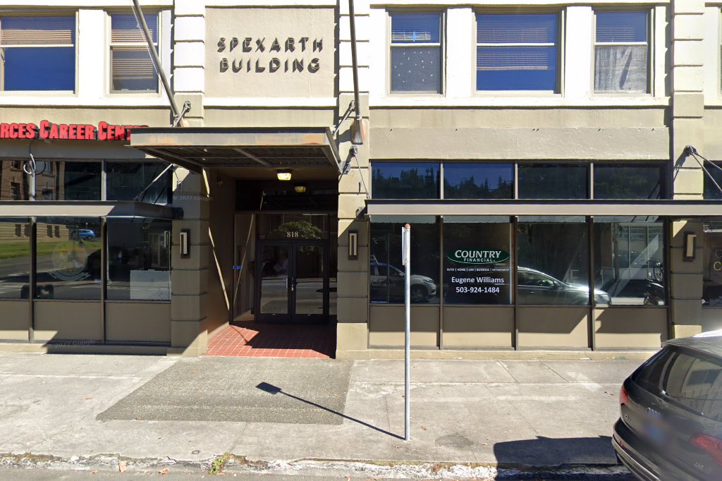 Clatsop County Veterans Services