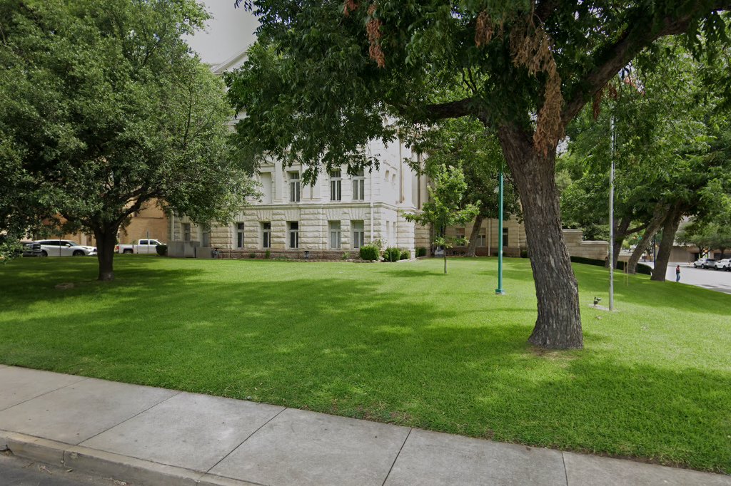 Waco Justice of Peace Court I