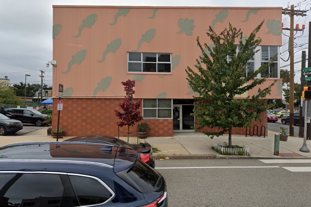 The Caring Center