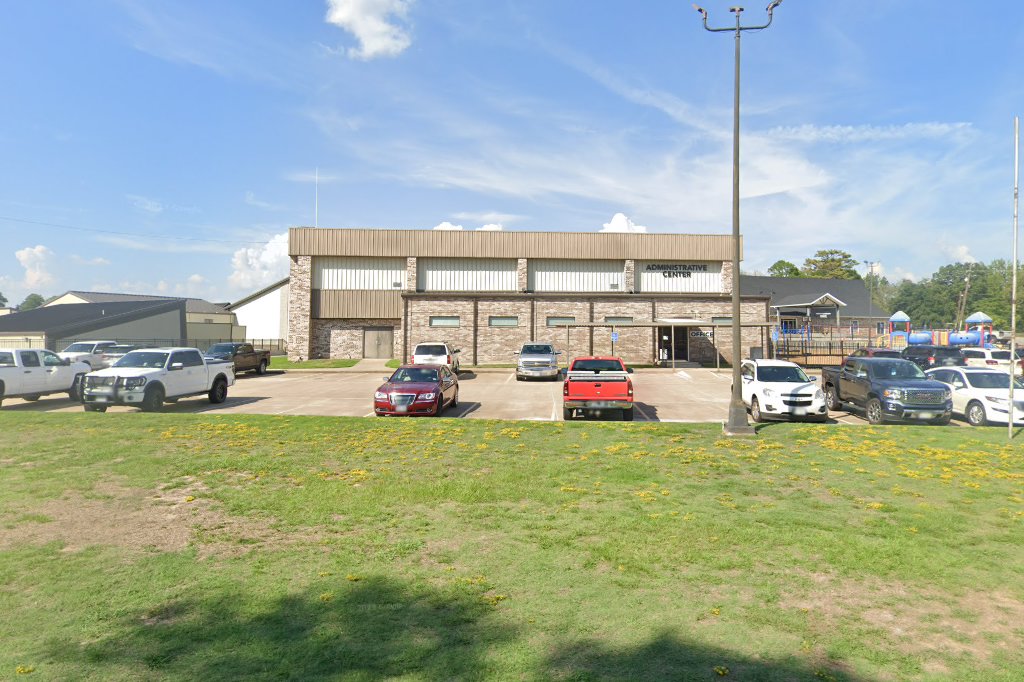 Harmony Christian School