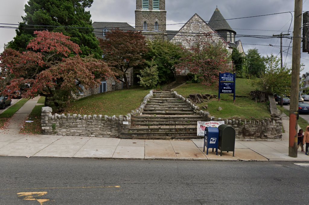 Wissahickon Christian Preschool