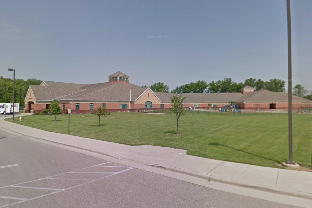 Meadowview Elementary School