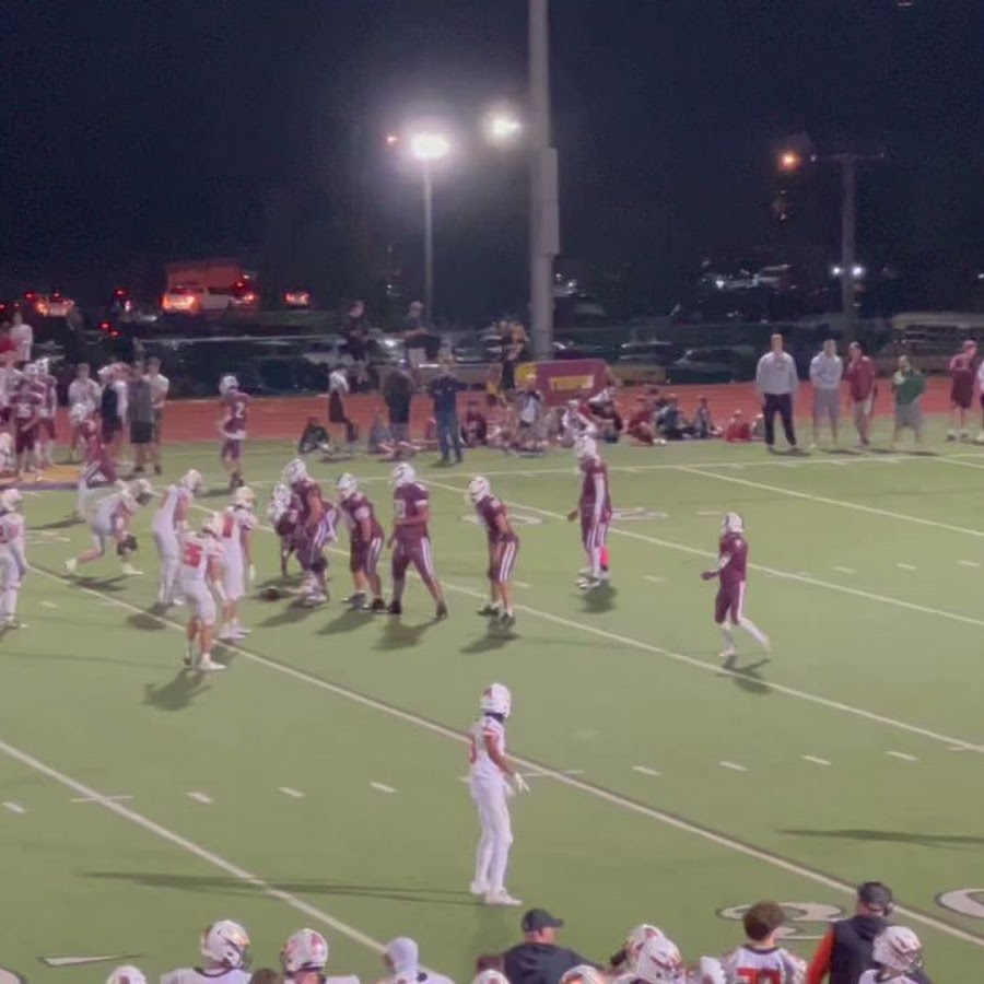 Milford Junior High