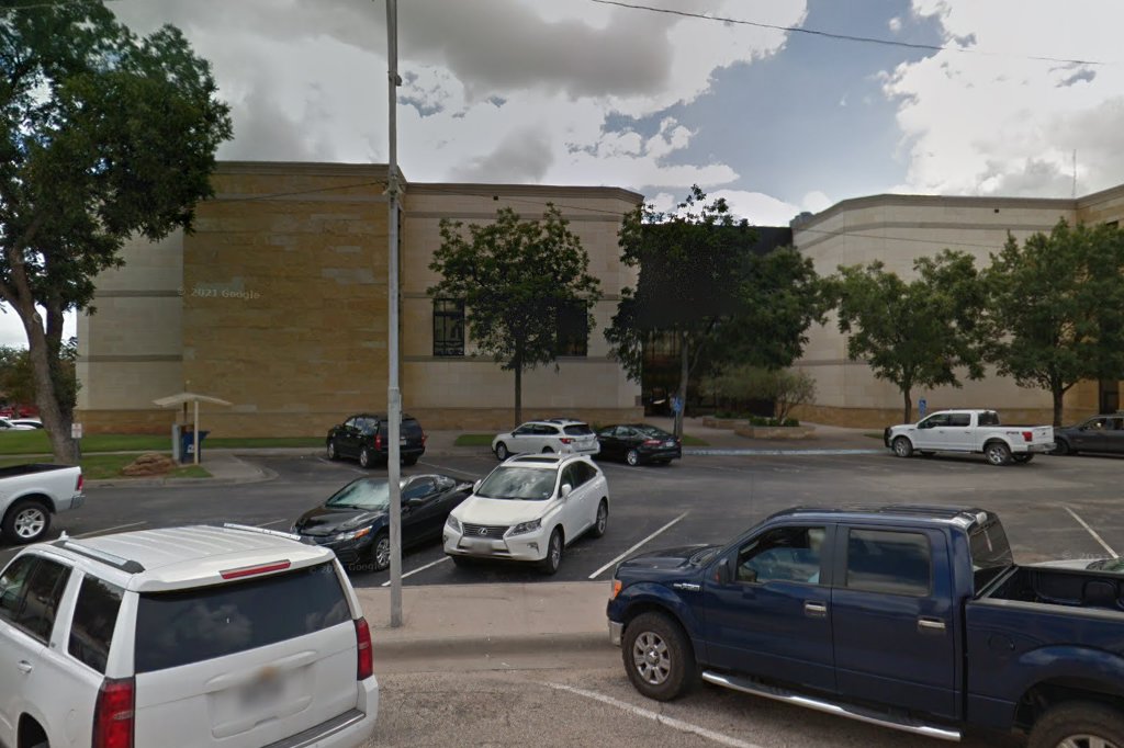 Sweetwater Justice of Peace Court