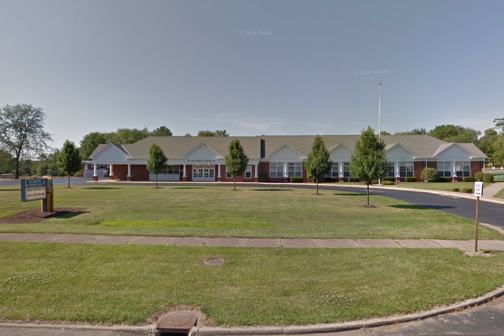 North Elementary School