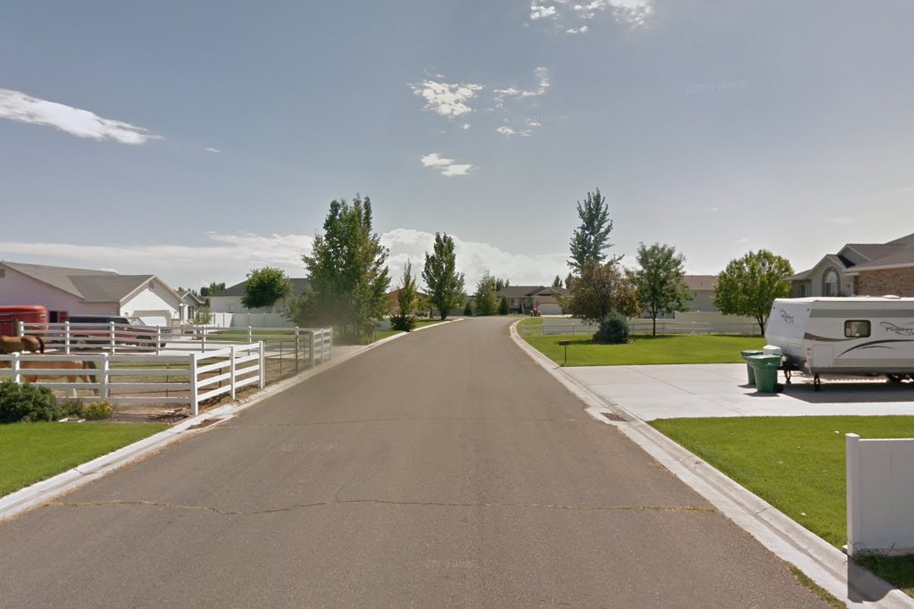 Rocky Mountain Junior High School