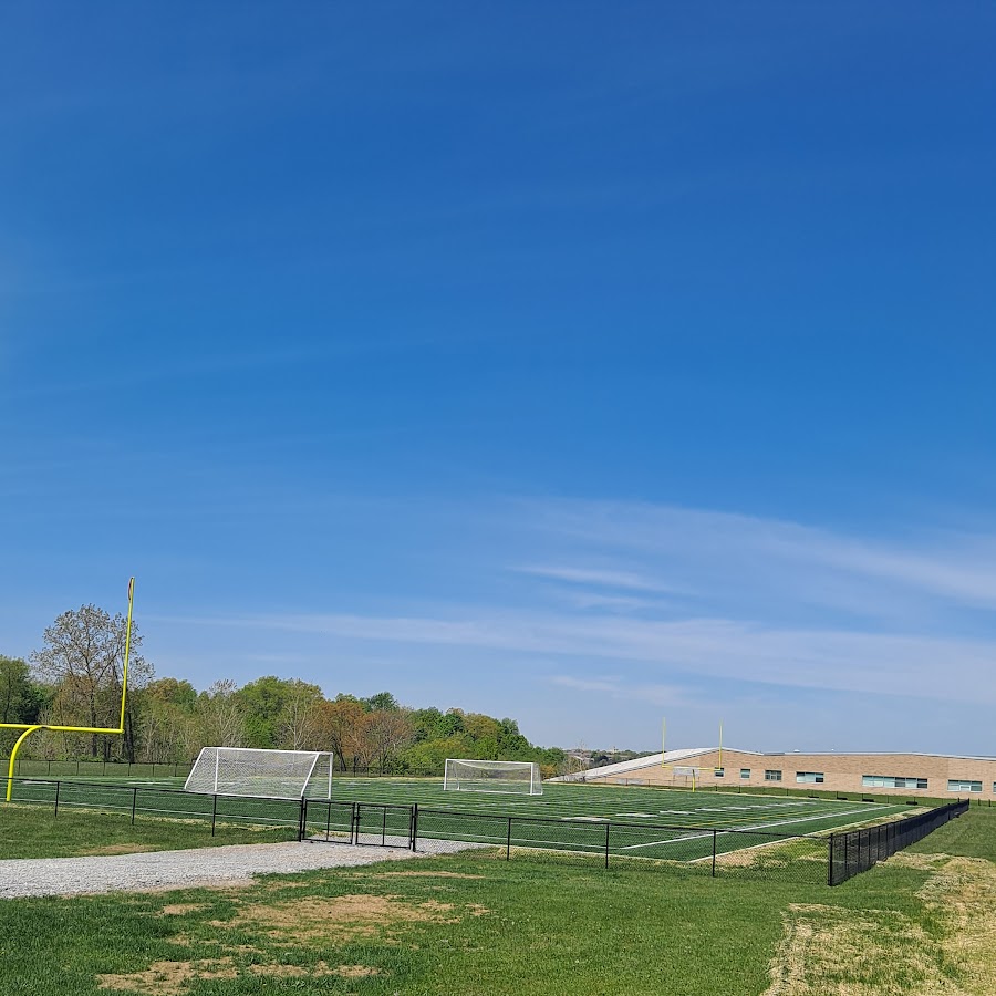 East High School