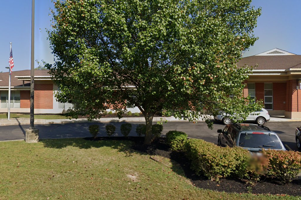 Taft Elementary School