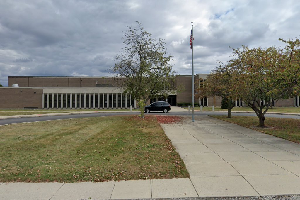 George Washington Elementary School