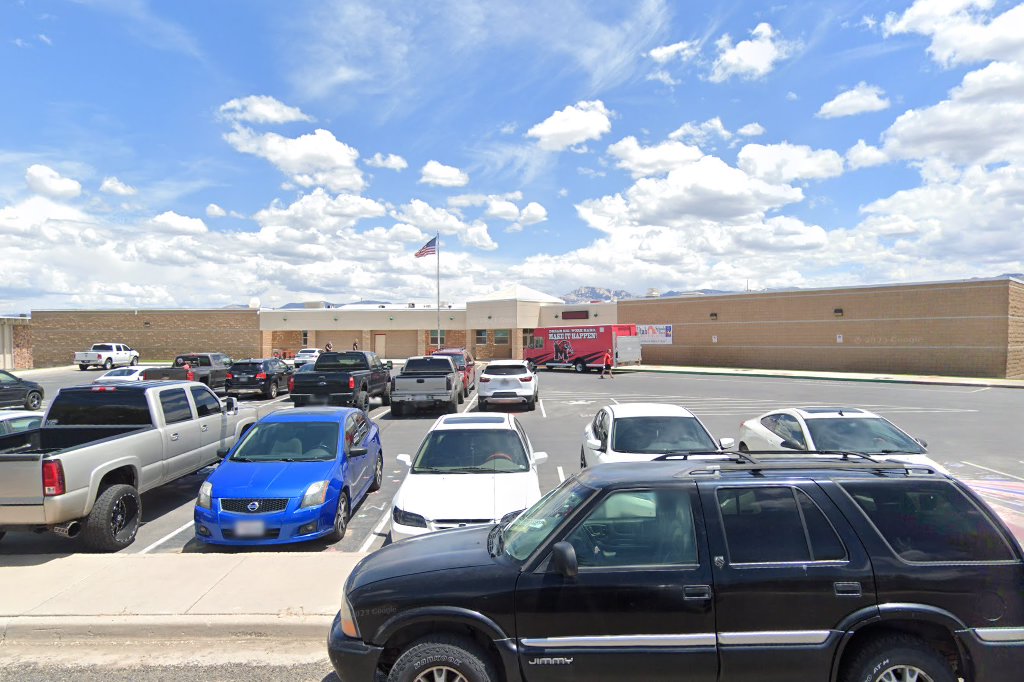 Milford High School