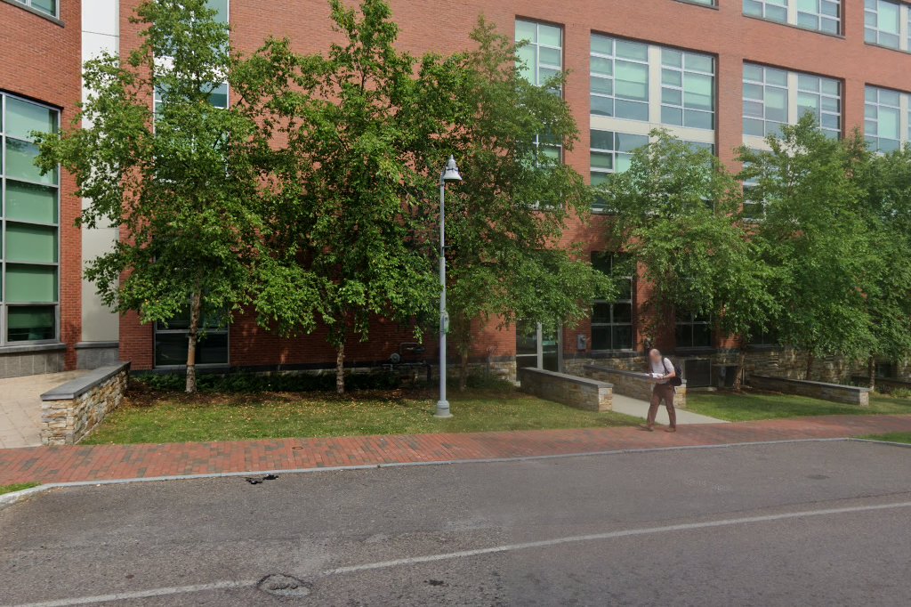 Community College of Vermont