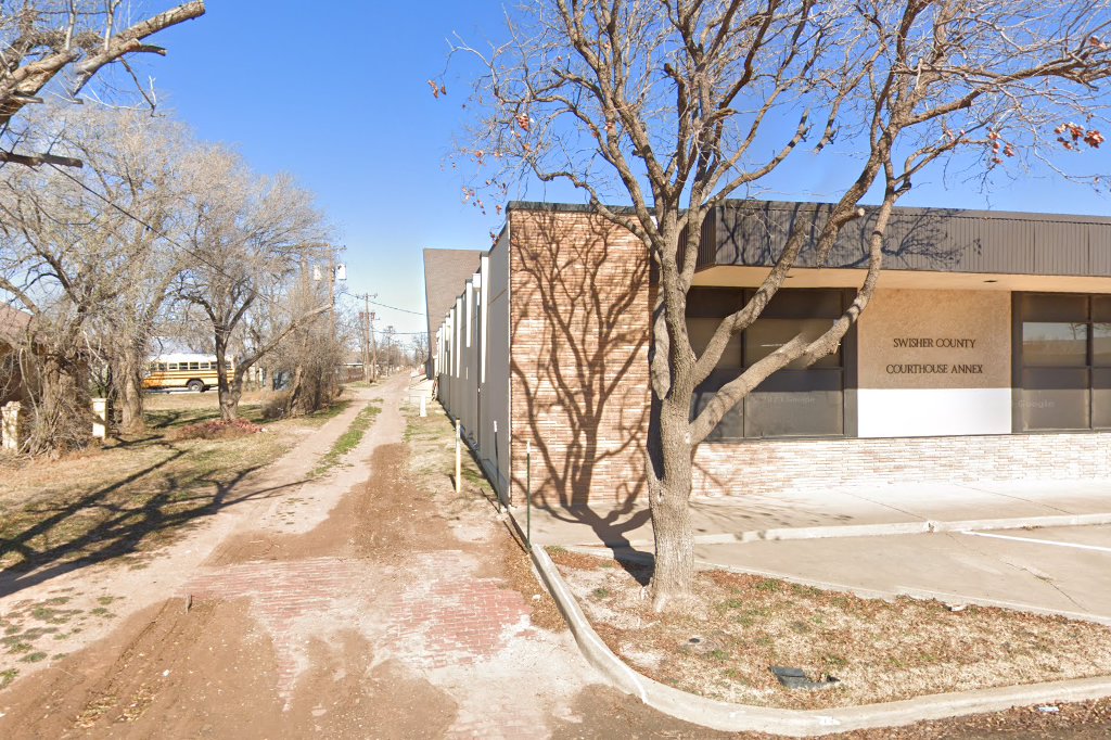 Tulia Justice of Peace Court