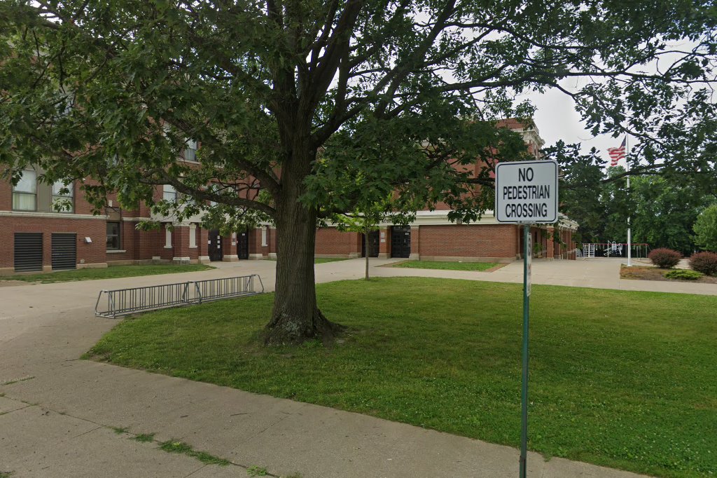 Central Junior/Senior High School
