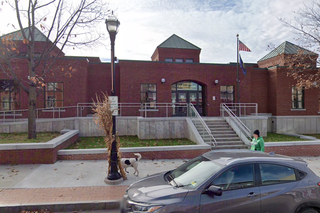 Franklin District Court