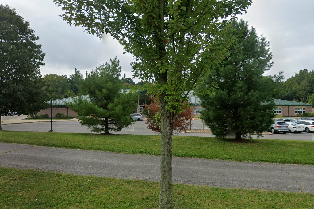 Eliza Northrop Elementary School
