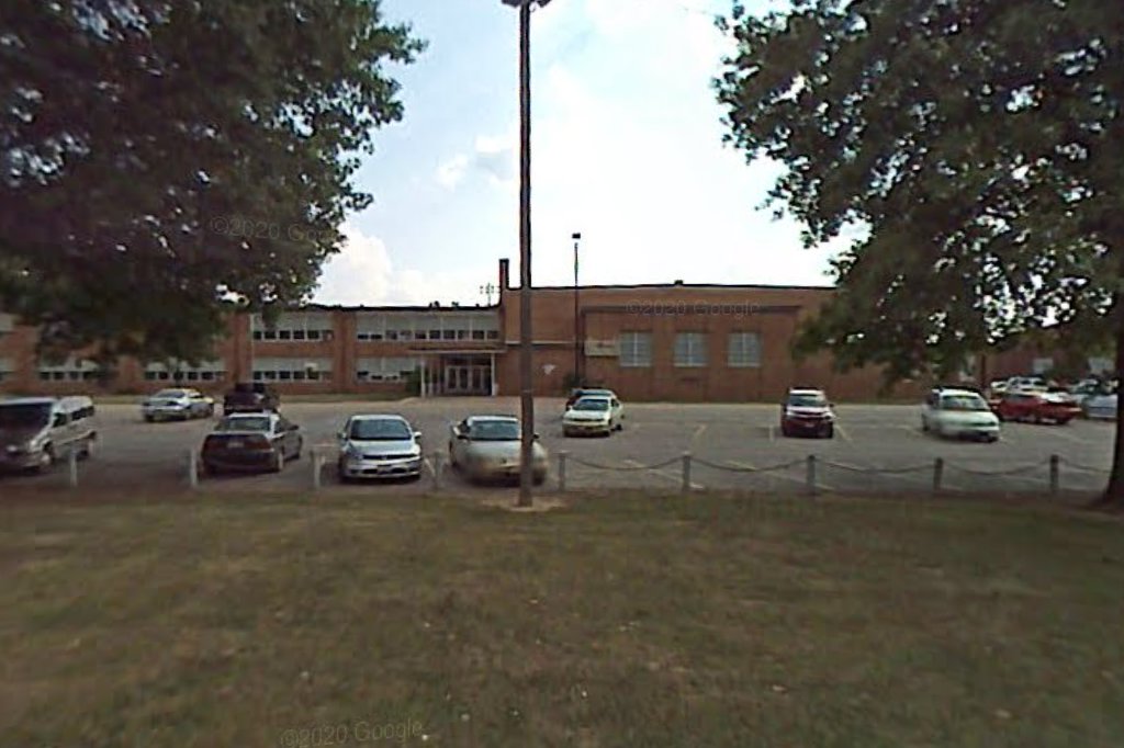 Southern Elementary School