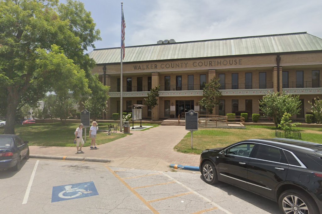 Walker District Court