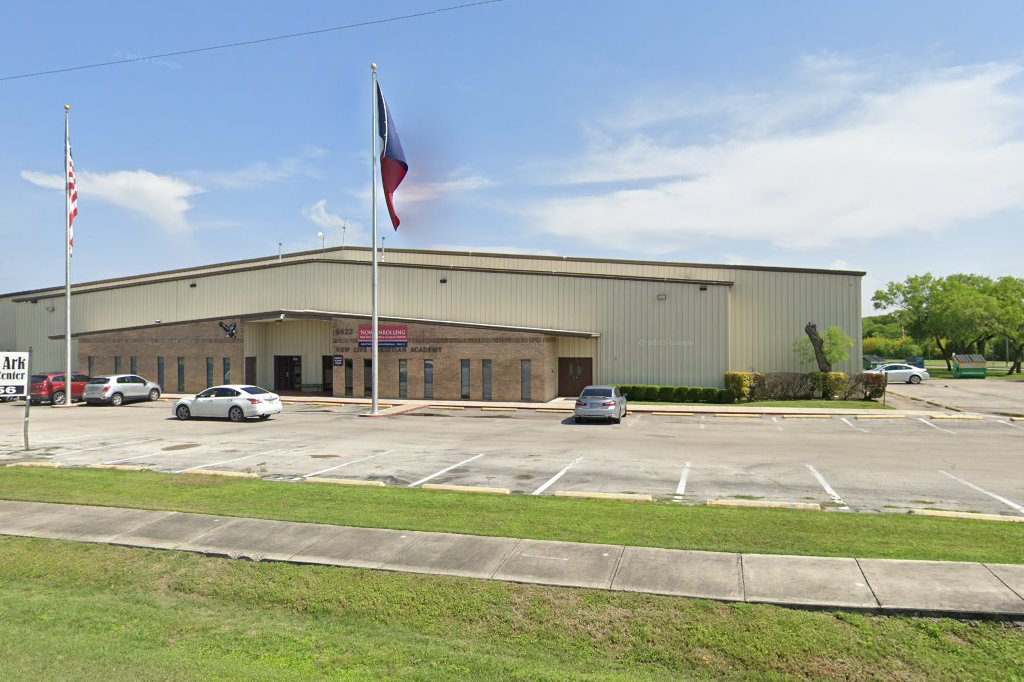 New Life Christian Academy