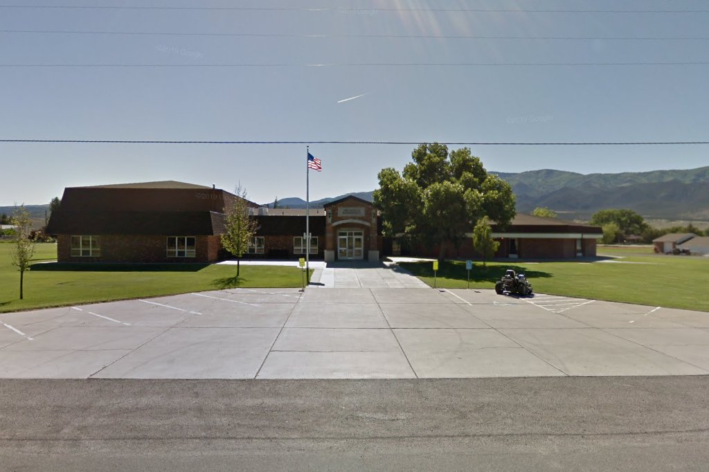 Circleville School