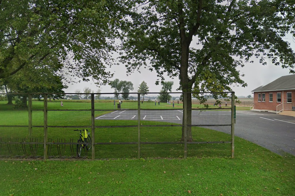 Wood Corner School