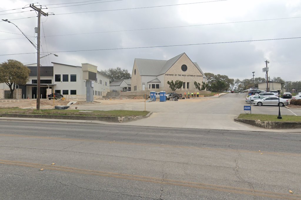 Shepherd of the Hills Lutheran Church