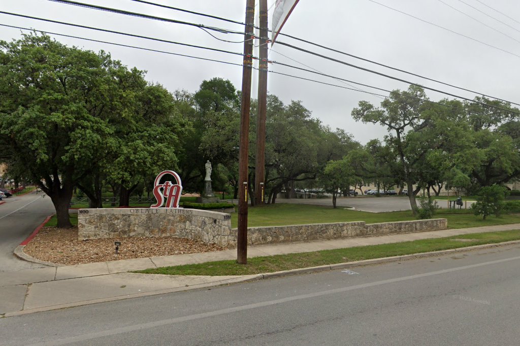 St.Anthony Catholic High School
