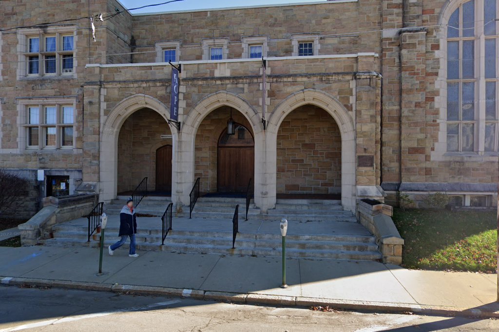 Bradforo Area Christian Academy