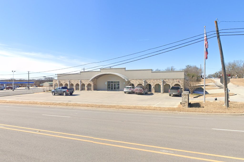 Bridgeport Justice of Peace Court