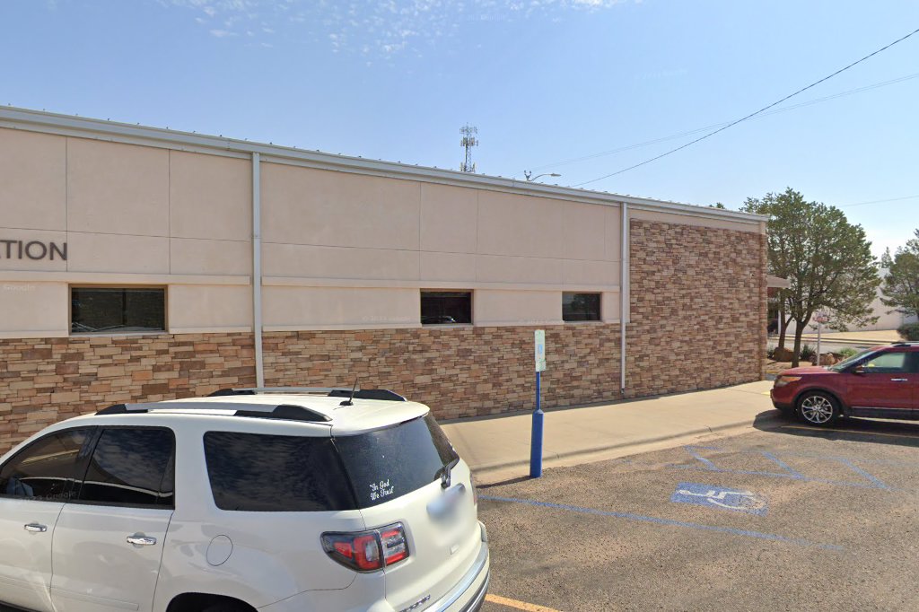 Denver City Justice of Peace Court
