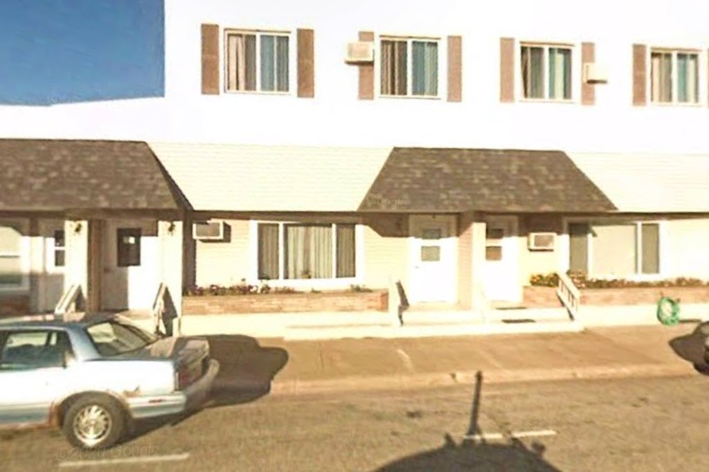 Wittenberg Housing Authority