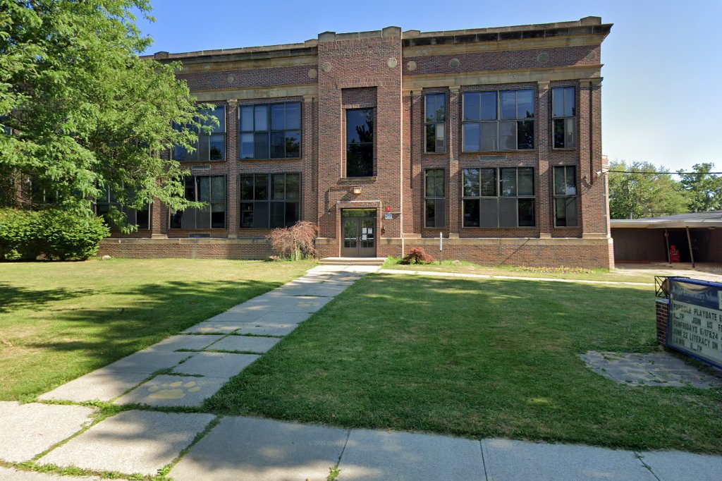 Noble Elementary School