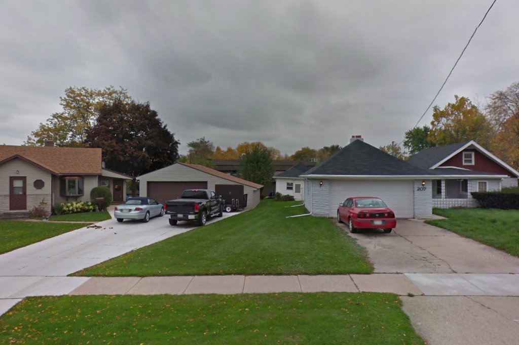 Kaukauna Housing Authority