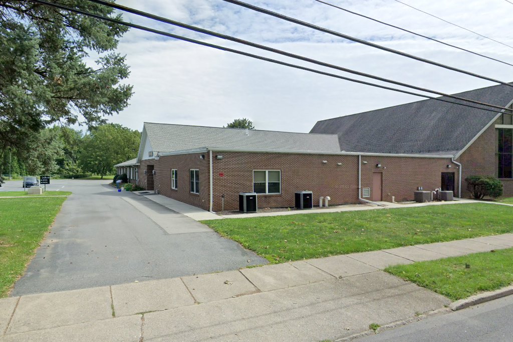 Covenant Christian Academy