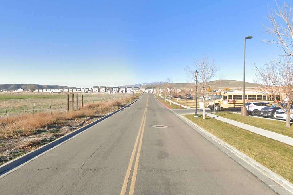 Thunder Ridge School