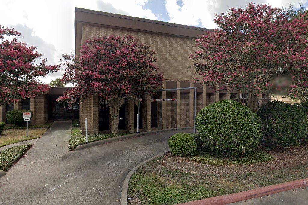 Alvin Municipal Court