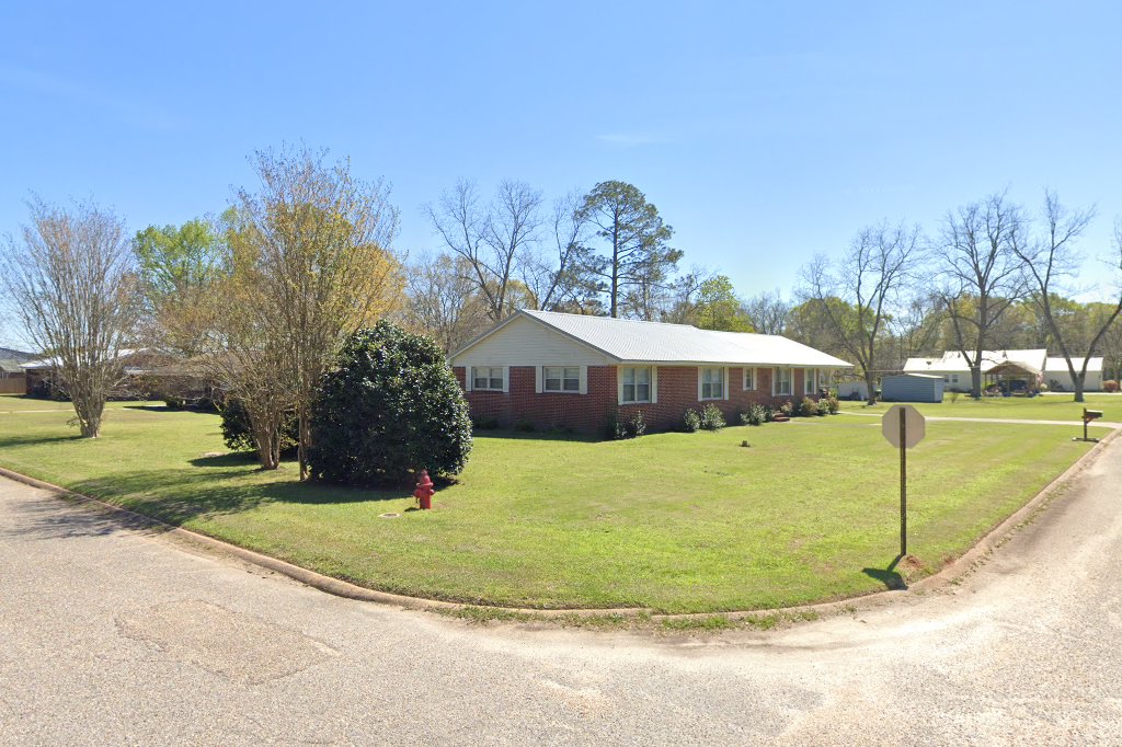 Brundidge Housing Authority