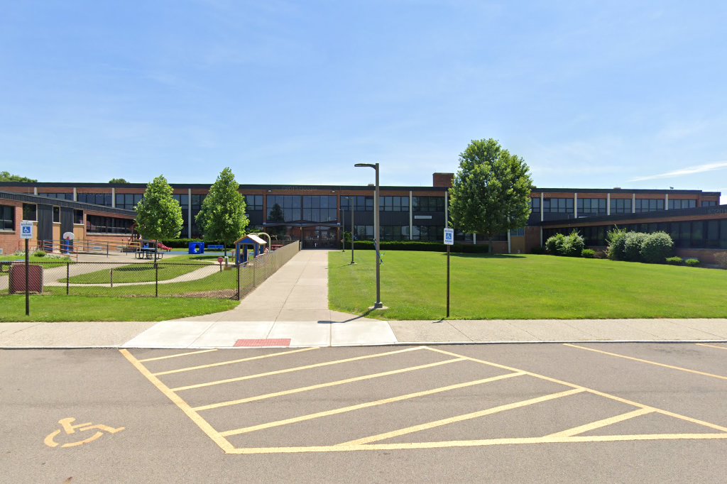 Indian Riffle Elementary School