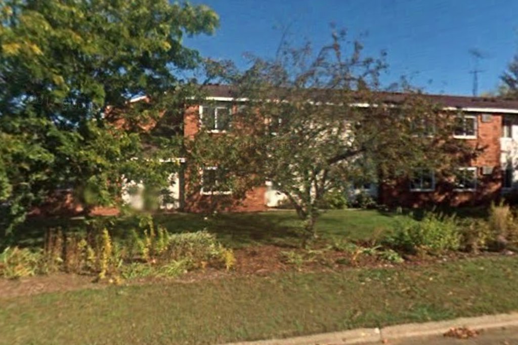 Barron County Housing Authority