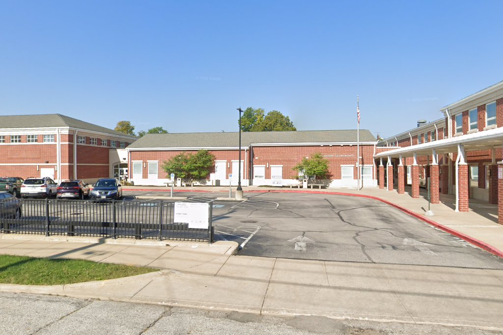 Harrison Elementary School
