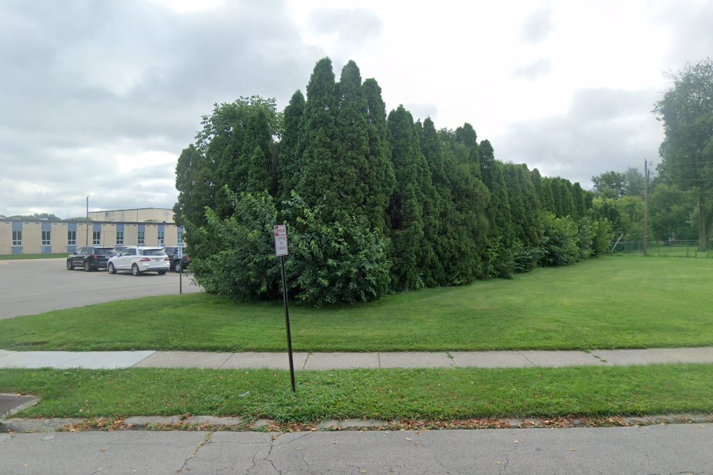 JF Kennedy Elementary School