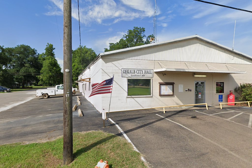 De Kalb Municipal Court