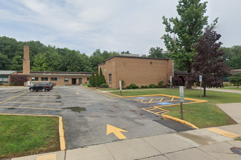 Normandy Elementary School