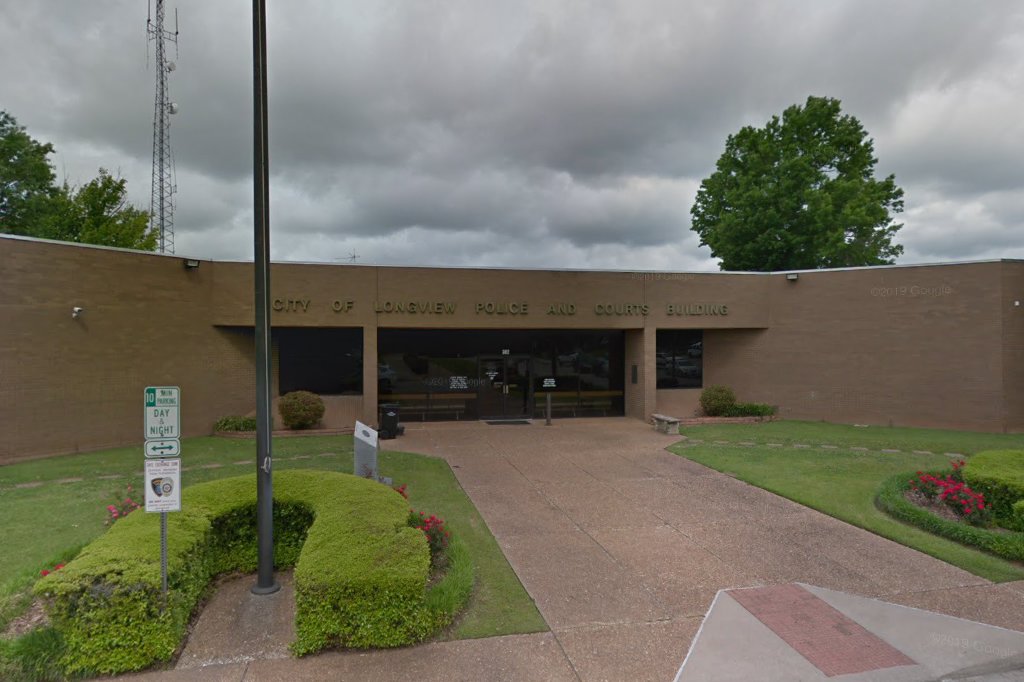 Longview Municipal Court
