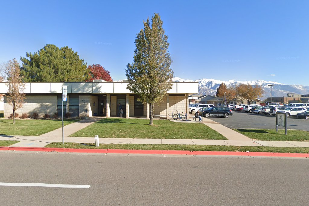 Trident School