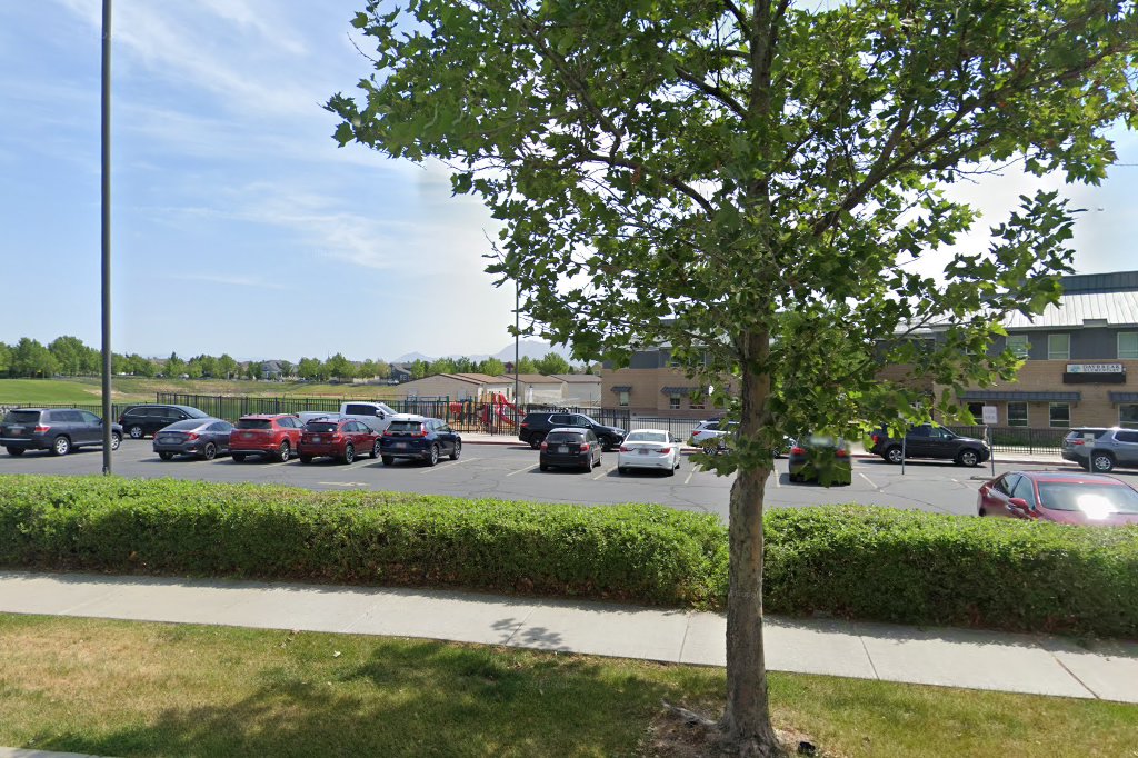 Daybreak Elementary
