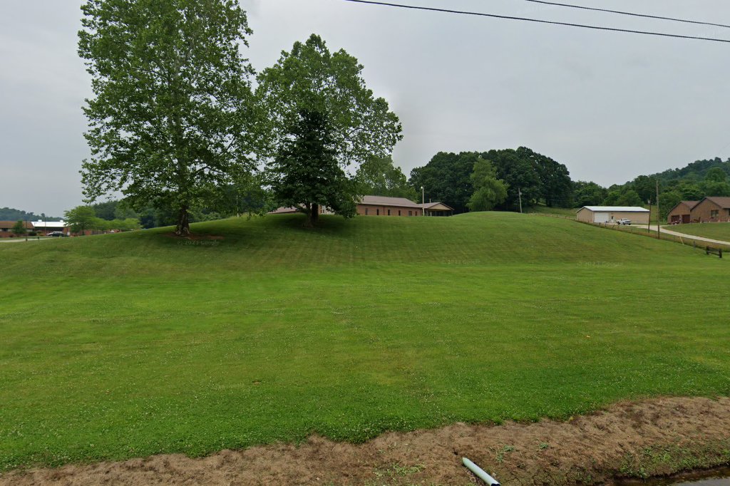 Shenandoah Elementary School