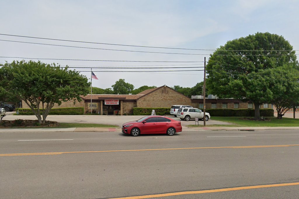 De Soto Private School & Day