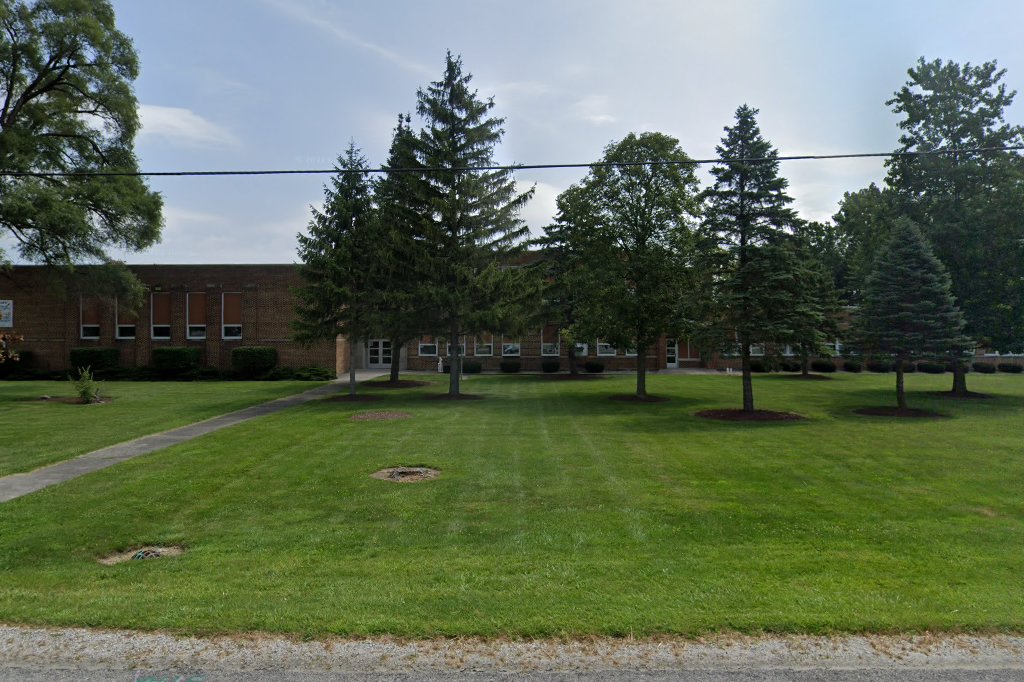Graytown Elementary School